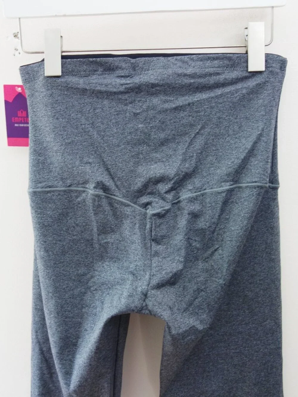 Shapermint empetua high